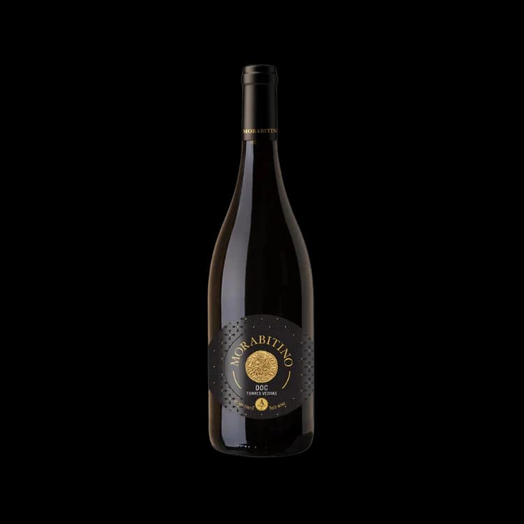 Garrafa de Morabitino