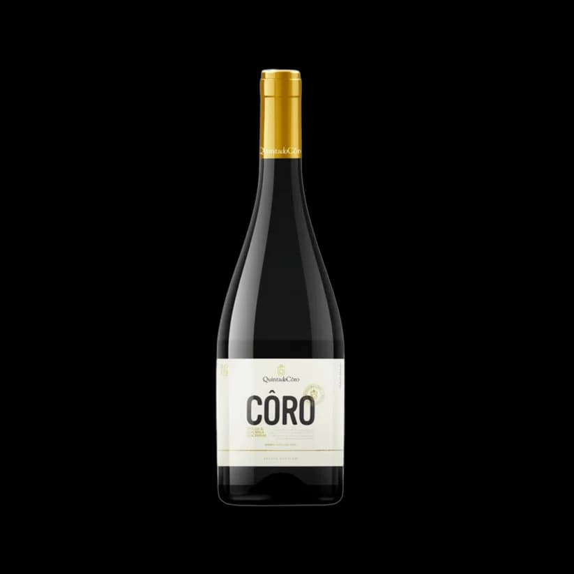 Garrafa de Quinta do Coro Reserva